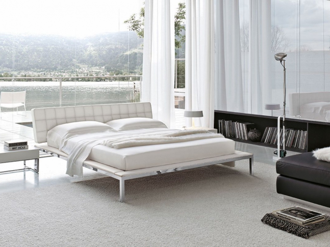 Ložnice s postelí Kendo 