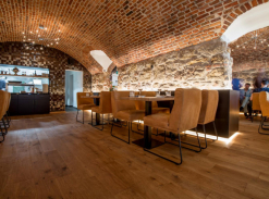 Restaurace 17ACHTZIG