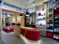 Kitchenaid Concept Store