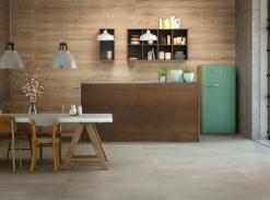 KOMI Natural - kuchyň