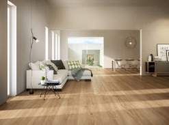 KOMI Natural - obývací pokoj