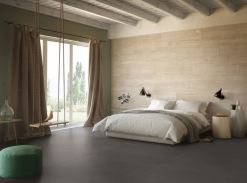 KOMI Natural - ložnice