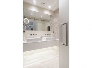 Soukenická / koupelna