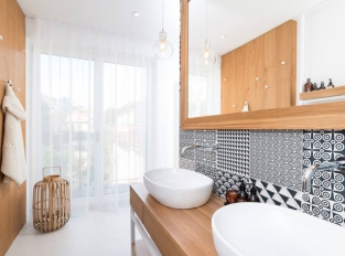 Malvazinky / koupelna