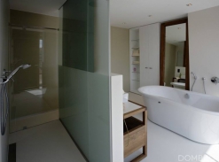 Byt pro sportovce - koupelna 2