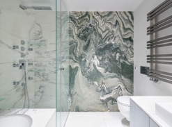 Penthouse Praha 1 - Koupelna