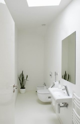 Rodinný dům v Šestajovicích