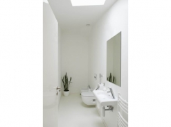 Rodinný dům v Šestajovicích