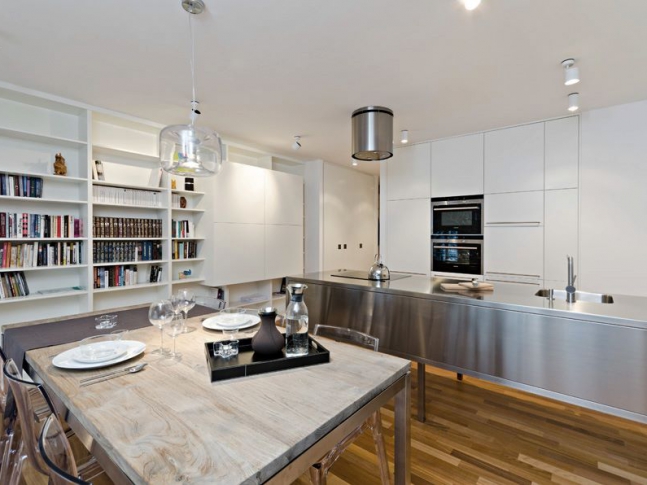 Cornlofts Šaldova Cornlofts Šaldova