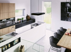 Uhřínov / kuchyně