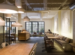 Pekárna L'Obrador Sabadell