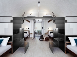 Long Story Short Hostel