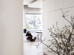 The Triplex Apartments - obývací pokoj 