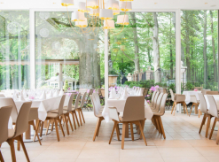 HOTEL-RESIDENCE KLOSTERPFORTE