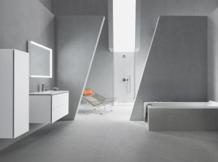 Koupelna Me By Starck