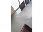 Designová stěrka pro různé povrchy Designová stěrka Microverlay je vhodná nejen na podlahy, ale na různé povrchy, dodavatel BOCA Group Praha.