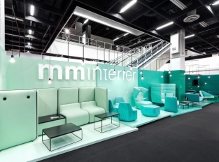 MMINTERIER / IMM COLOGNE 2014