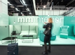 MMINTERIER / IMM COLOGNE 2014 mminterier / IMM Cologne 2014