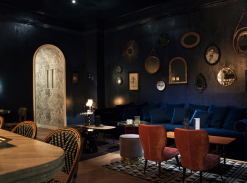 MR. SIMON - Secret Cocktail Bar