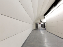 Stanice metra v Barceloně