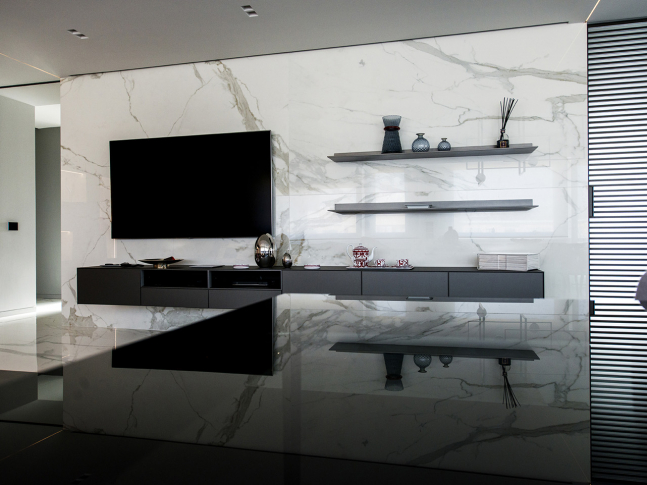 Obývací pokoj La Dolce Vita 