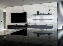 Obývací pokoj La Dolce Vita