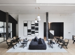 Co-working Space, Brooklyn – NYC 