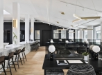 Co-working Space, Brooklyn – NYC 