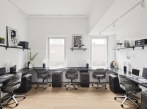 Co-working Space, Brooklyn – NYC 
