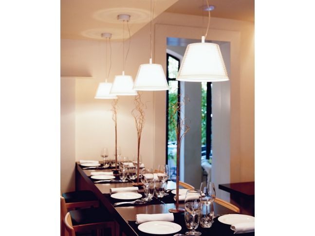 RESTAURANTE VIVANDA / Nolita Restaurante Vivanda / Nolita