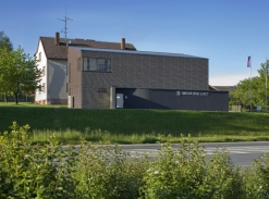 Obecní úřad Loket