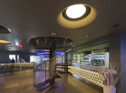 Restaurace Oblaca Žižkov