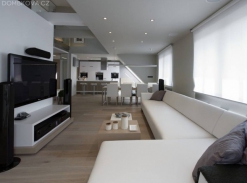 Byt v Kubelíkově ulici