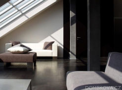 Byt v Krakovské ulici