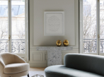 Avenue Montaigne Apartment 