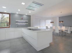 Kuchyně RD Horní Říčany