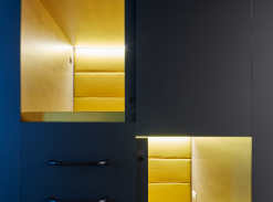 Odpočívárna HubHub