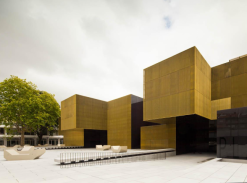 Plataforma das Artes