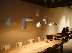 Pekárna L'Obrador Barcelona