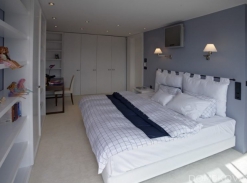 Byt pro sportovce - pokoj pro dceru