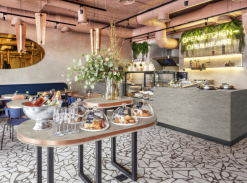 Open Kitchen Open Heart