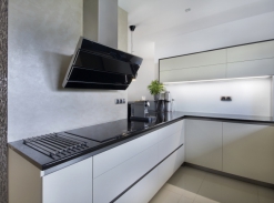 RD Rožmitál pod Tremšínem - kuchyň