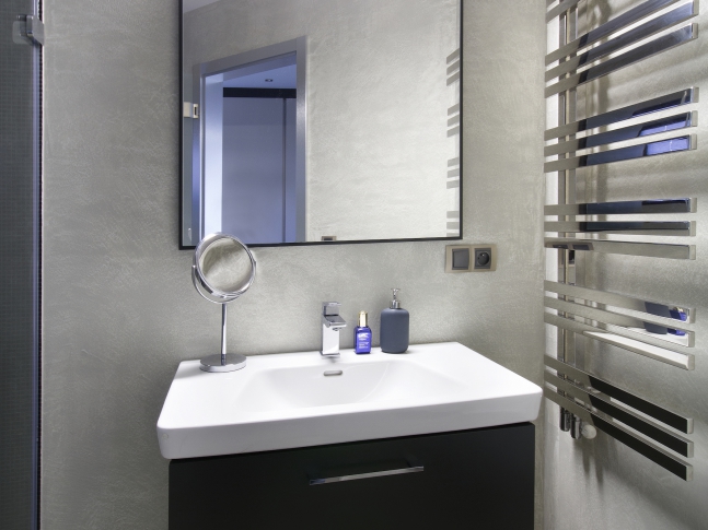 RD Rožmitál pod Tremšínem - koupelna 