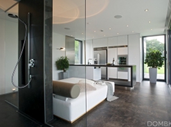 RD v Újezdu nad Lesy - wellness