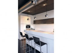 Rytmus světel Rendl Light