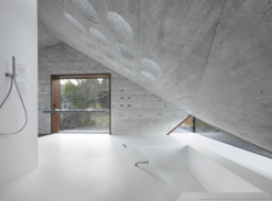 Koupelna snů House 36