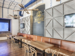 Radegast Brandýs nad Labem