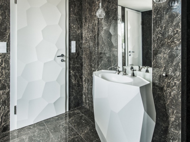 Holan - koupelna Holan - koupelna