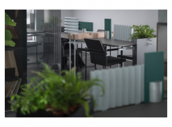 Čistota a prostor v Ugan Concept