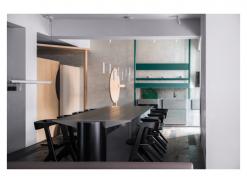 Kanceláře Ugan Concept